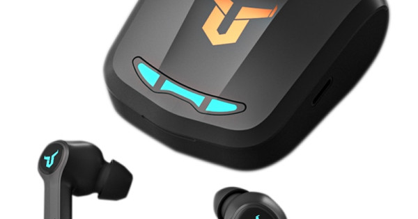 Casti Wireless fara fir,